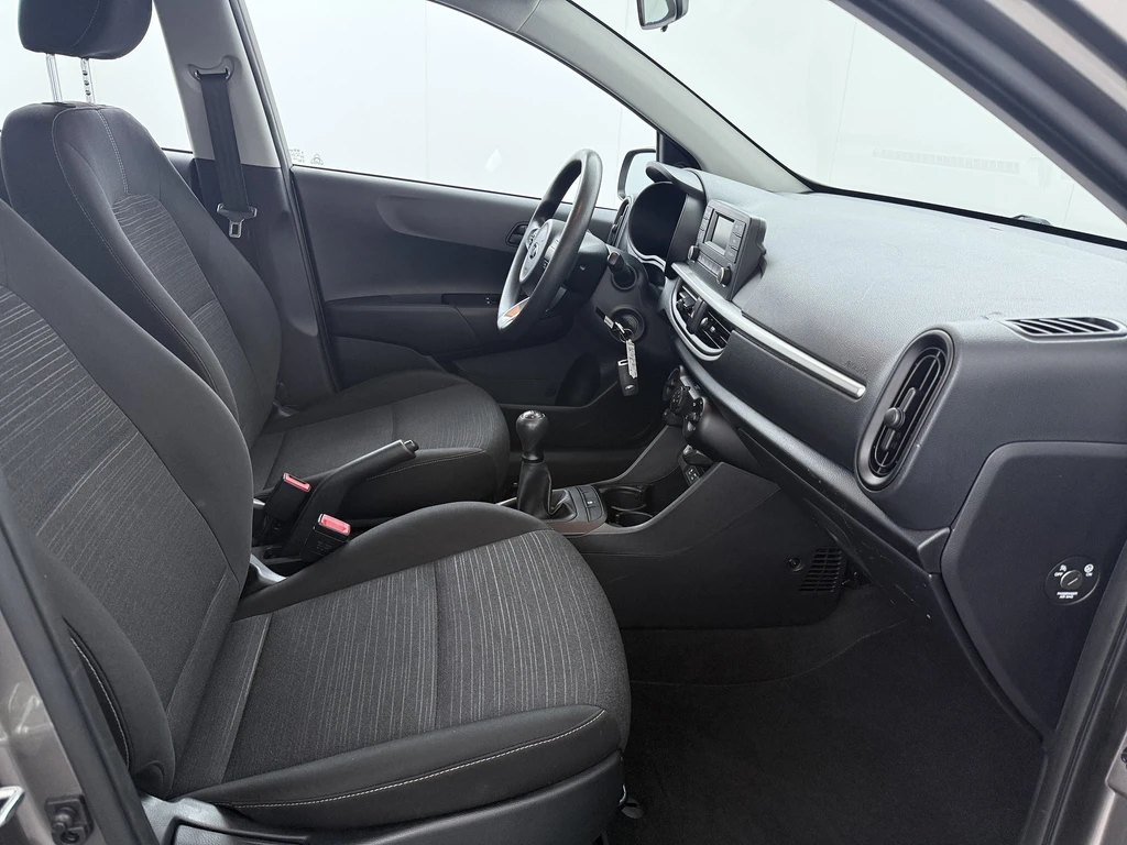Kia Picanto – foto 41