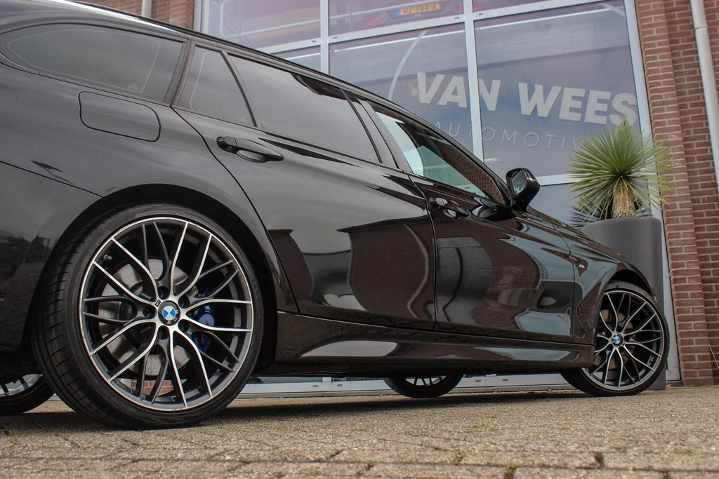 BMW 3 Serie – foto 7