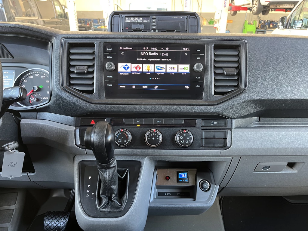 Volkswagen Crafter – foto 20