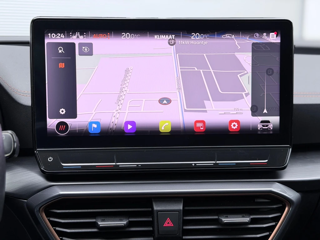 CUPRA Formentor – foto 18