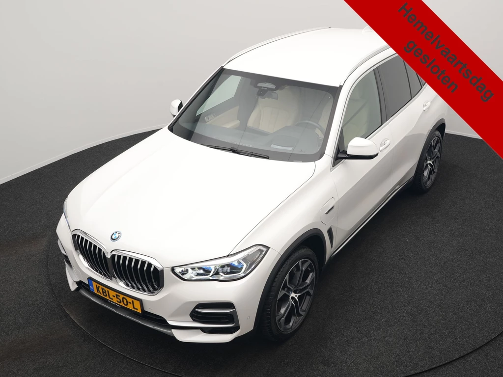 BMW X5 – foto 2