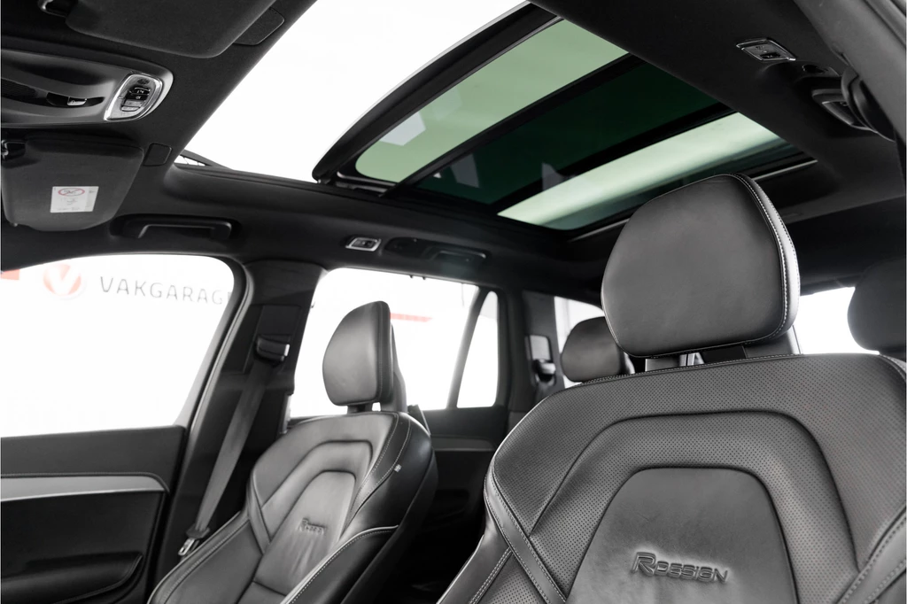 Volvo XC90 – foto 14