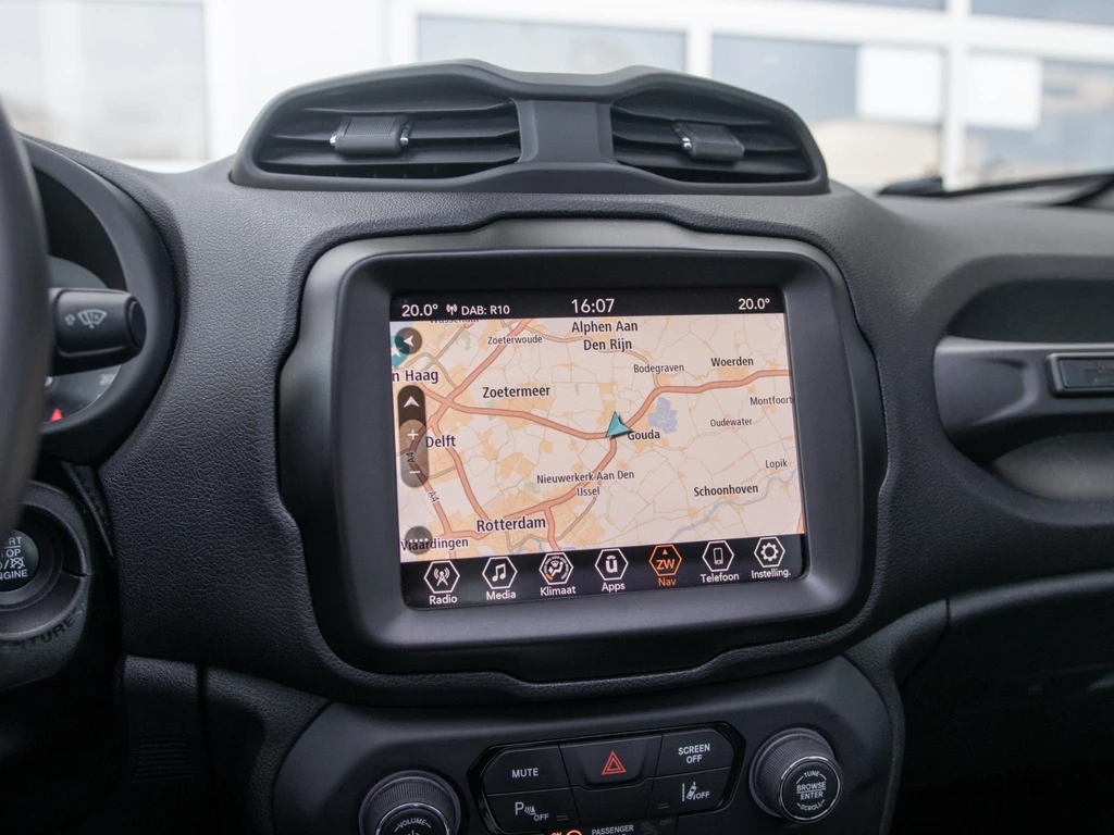 Jeep Renegade – foto 17