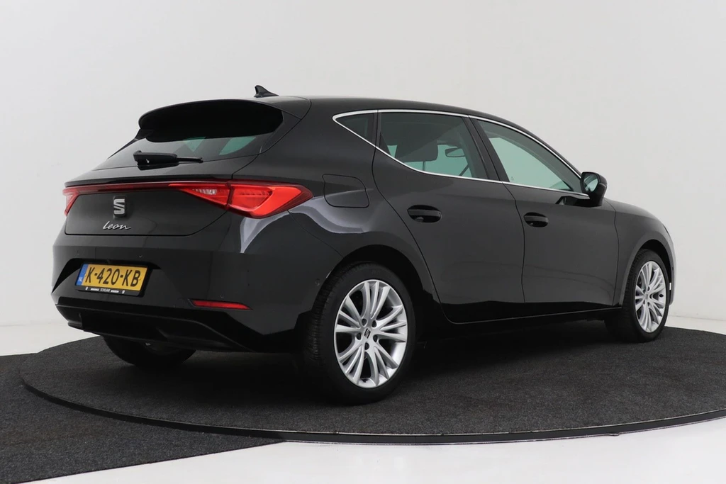 SEAT Leon – foto 7