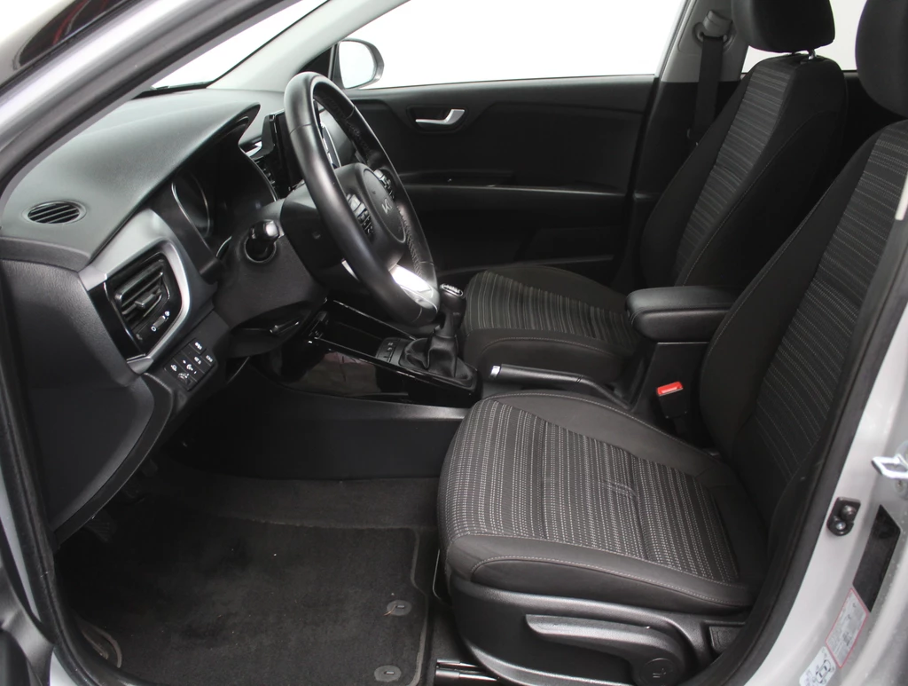 Kia Stonic – foto 41