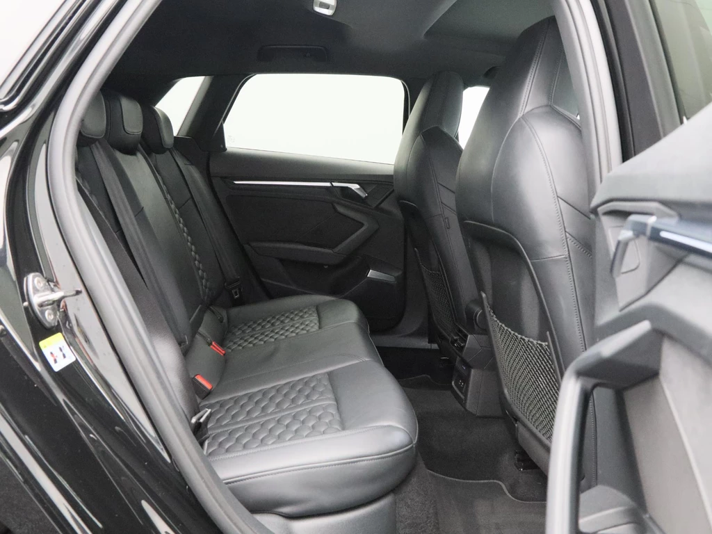Audi RS3 – foto 40