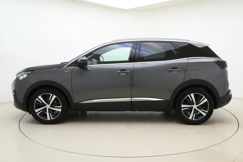 Peugeot 3008 – foto 2