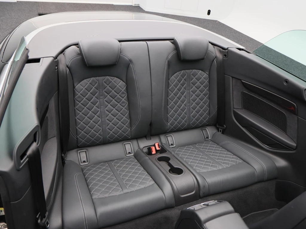 Audi S5 – foto 45