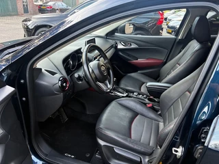 Mazda CX-3 – thumbnail 10