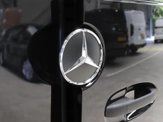 Mercedes-Benz Sprinter – thumbnail 36