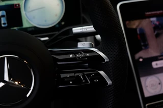 Mercedes-Benz S-Klasse – thumbnail 40