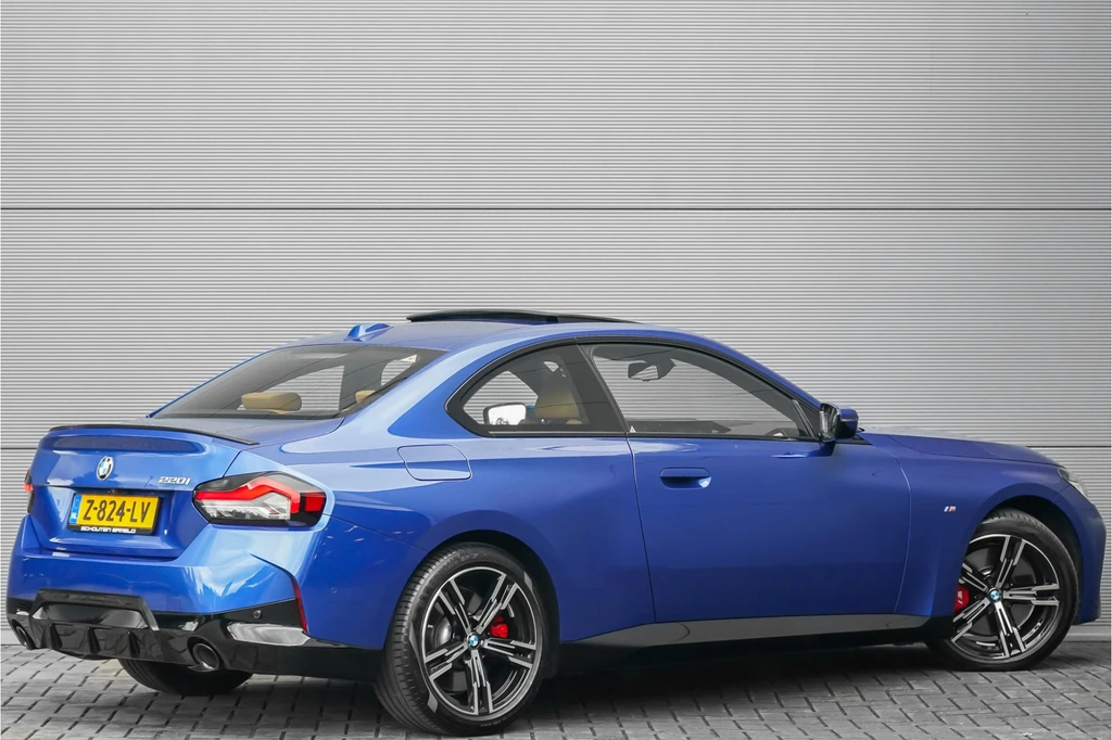 BMW 2 Serie – foto 7