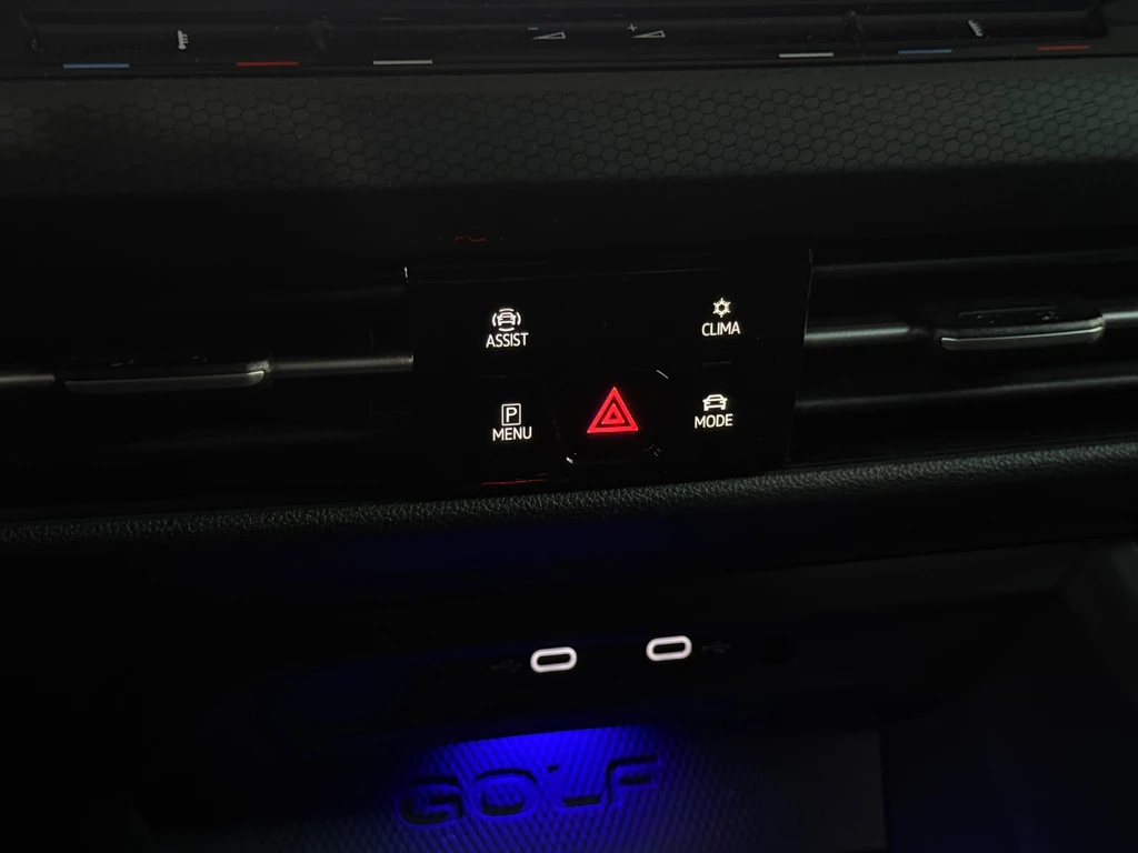 Volkswagen Golf – foto 21