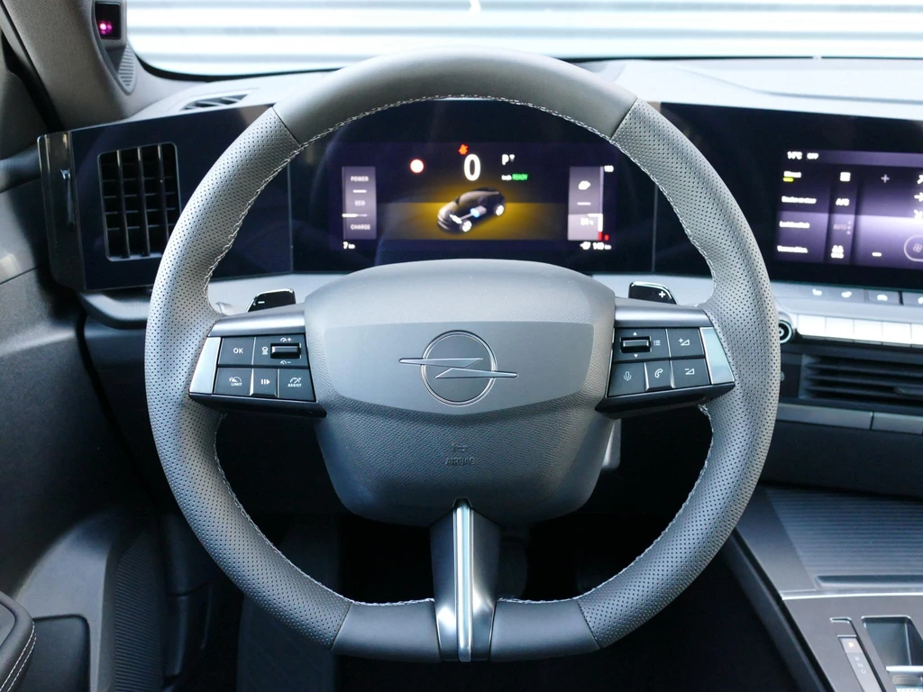Opel Astra – foto 10