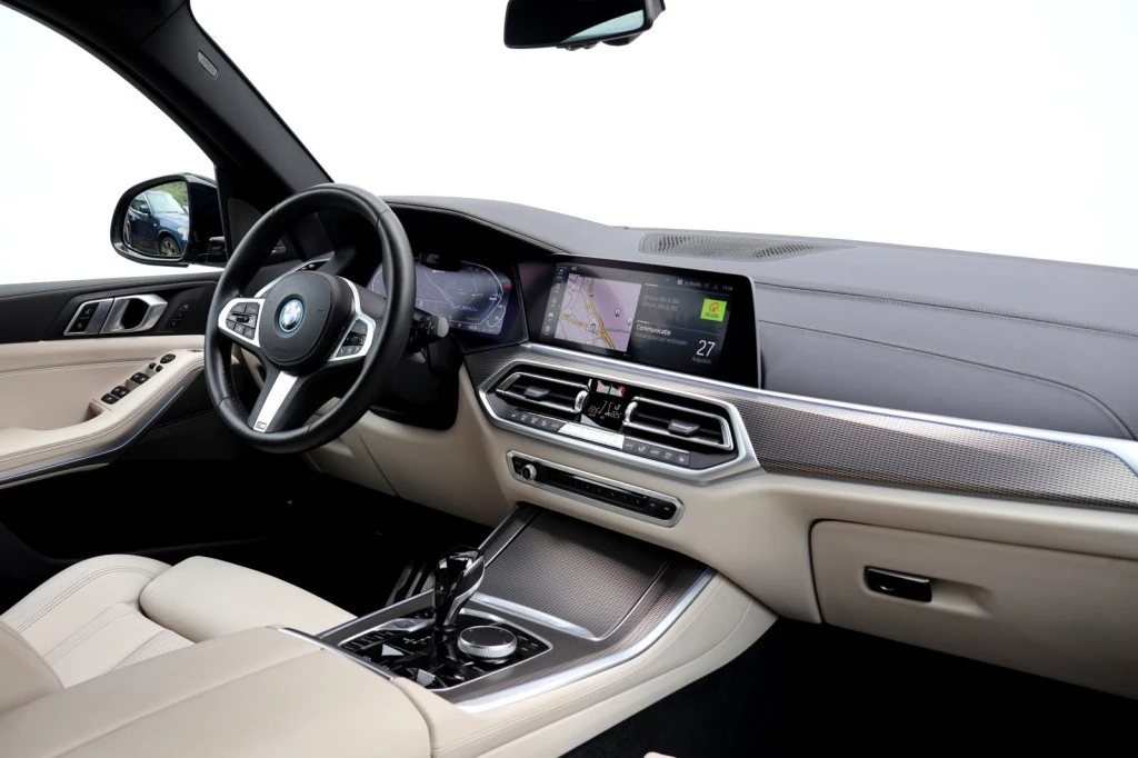 BMW X5 – foto 12