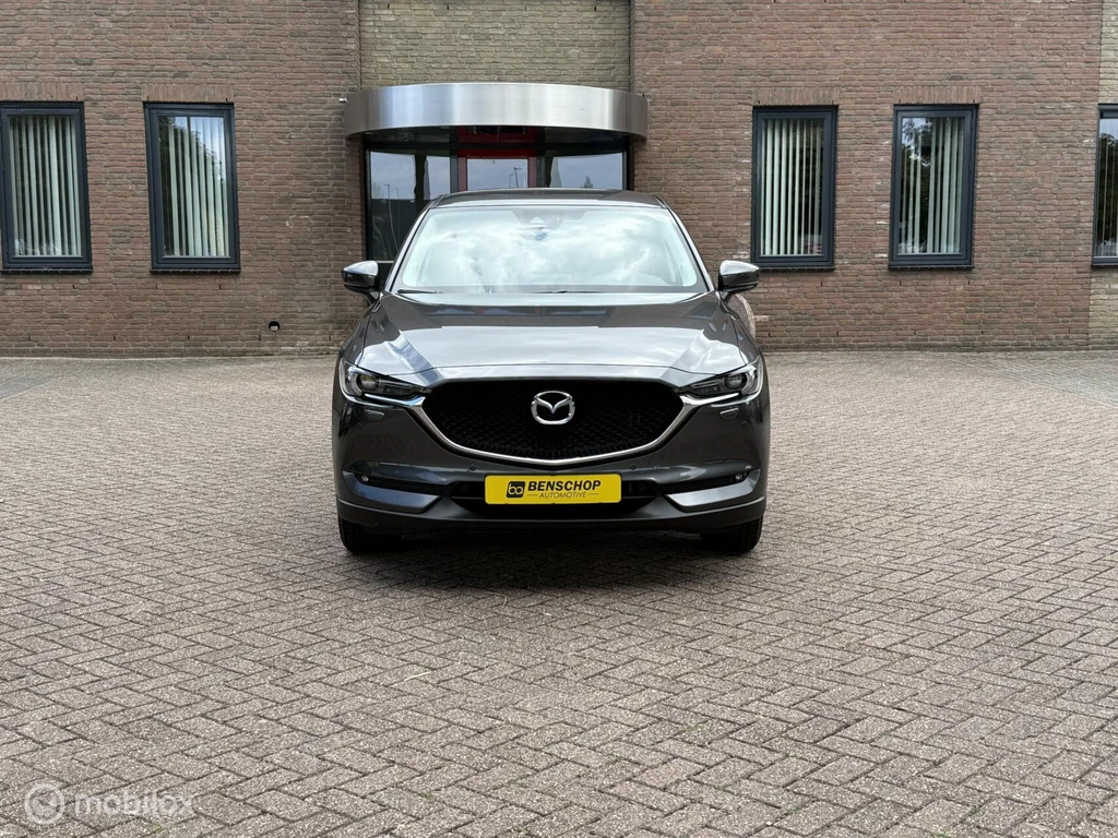 Mazda CX-5 – foto 26