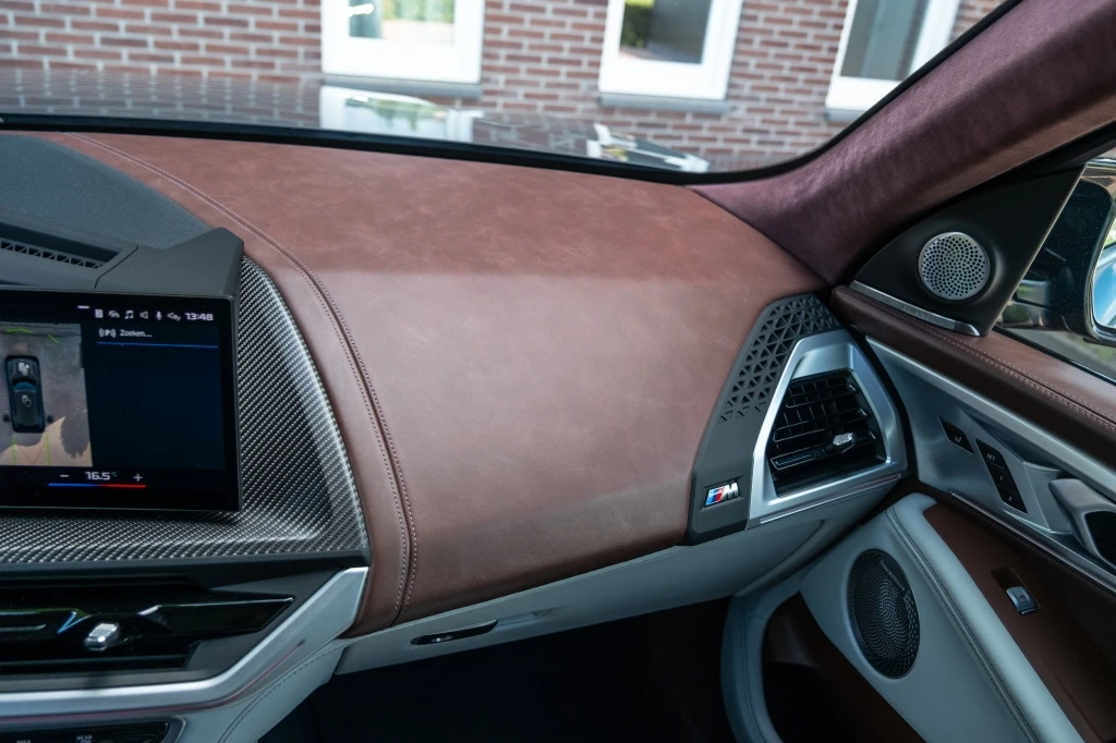 BMW XM – foto 54