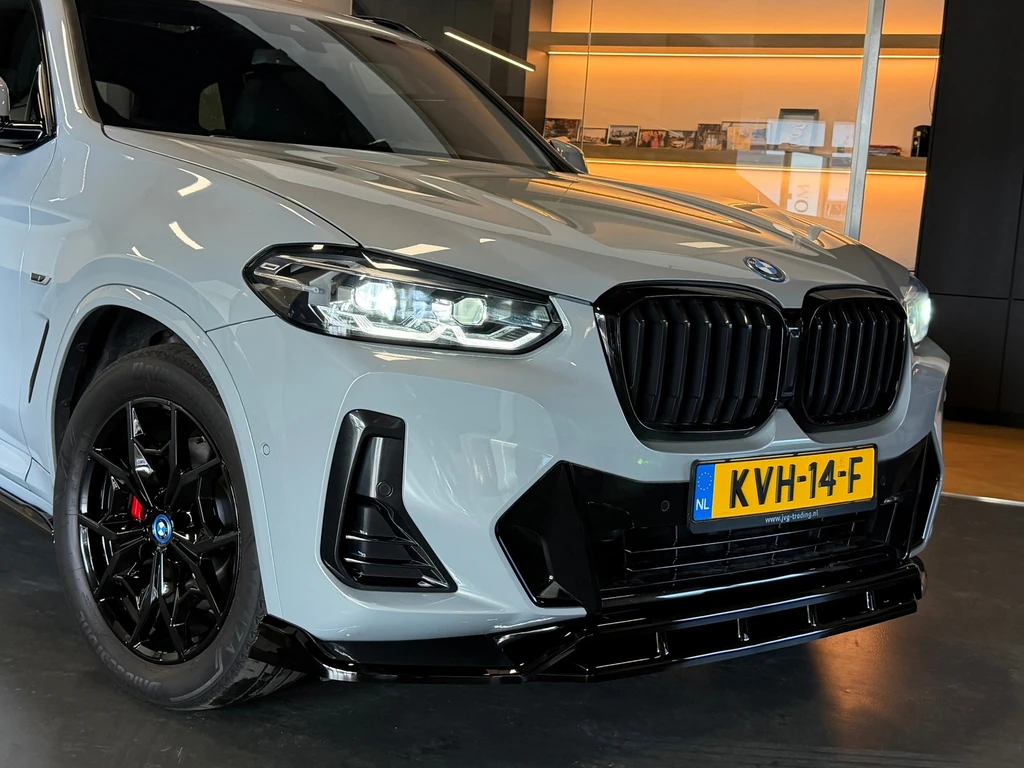 BMW X3 – foto 16