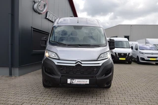 Citroën Jumper – thumbnail 6