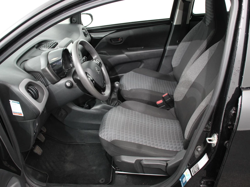 Peugeot 108 – foto 12