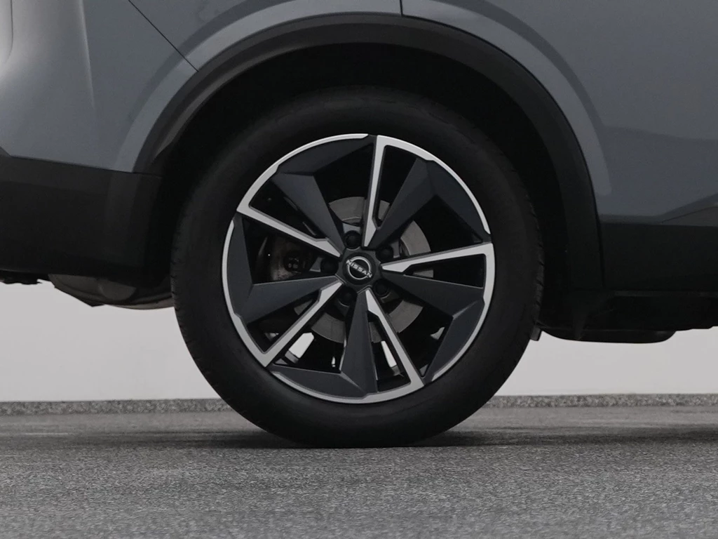 Nissan QASHQAI – foto 41