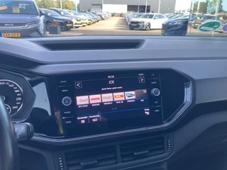 Volkswagen T-Cross – thumbnail 7