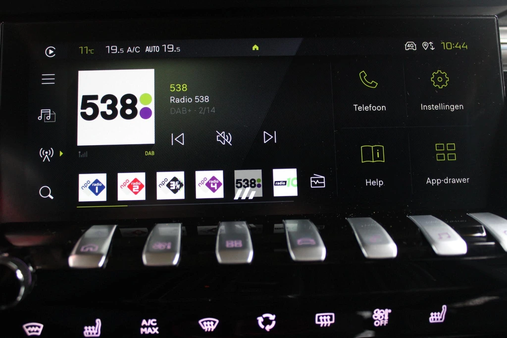 Peugeot 508 – foto 43