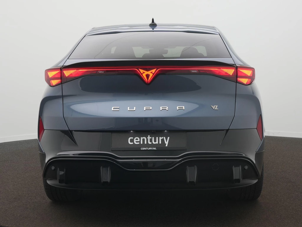 CUPRA Tavascan – foto 5
