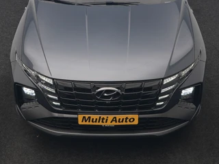 Hyundai Tucson – thumbnail 11