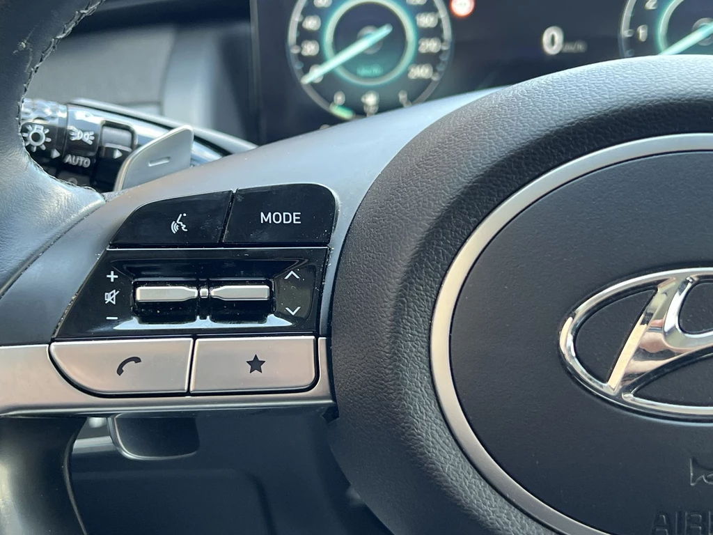 Hyundai Tucson – foto 21