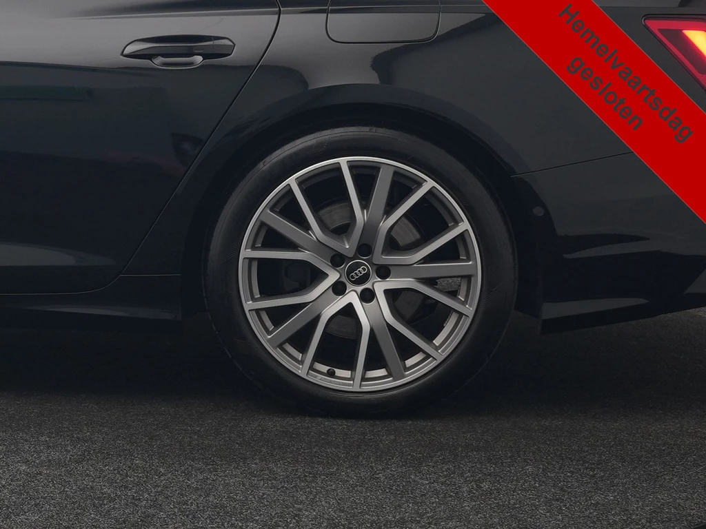 Audi A6 – foto 55