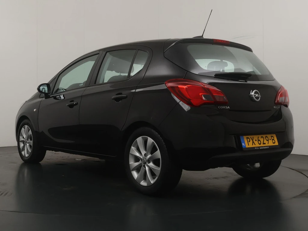 Opel Corsa – foto 3