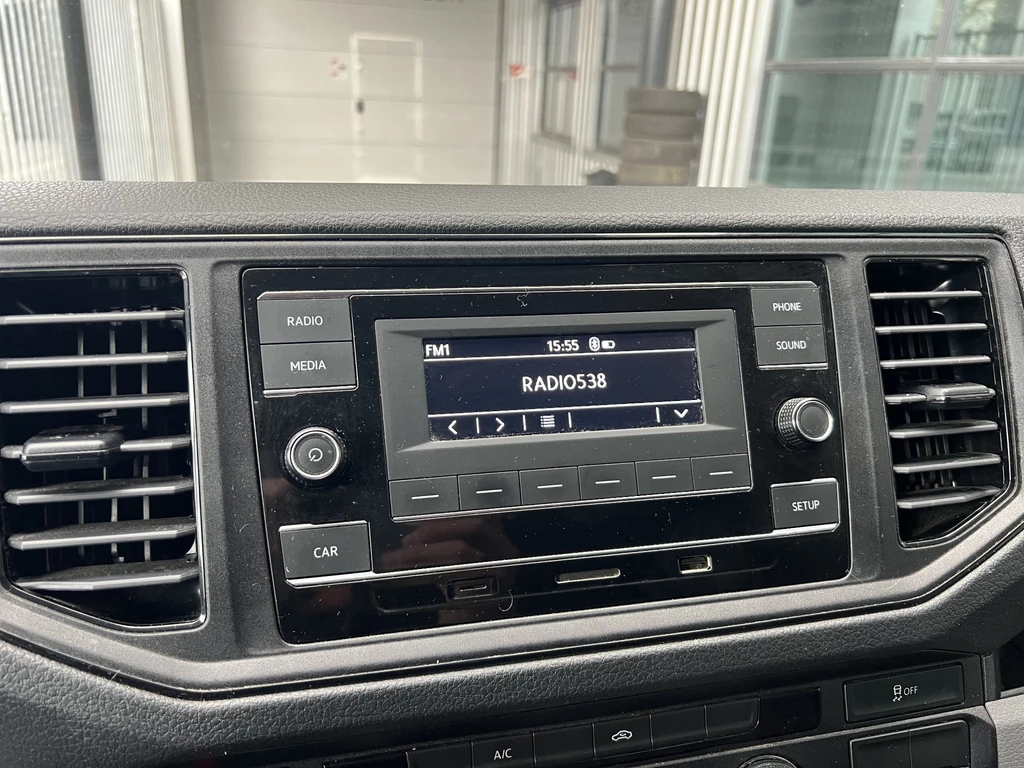 Volkswagen Crafter – foto 12