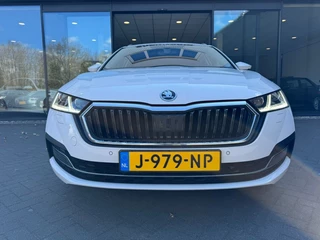 Škoda Octavia – thumbnail 14