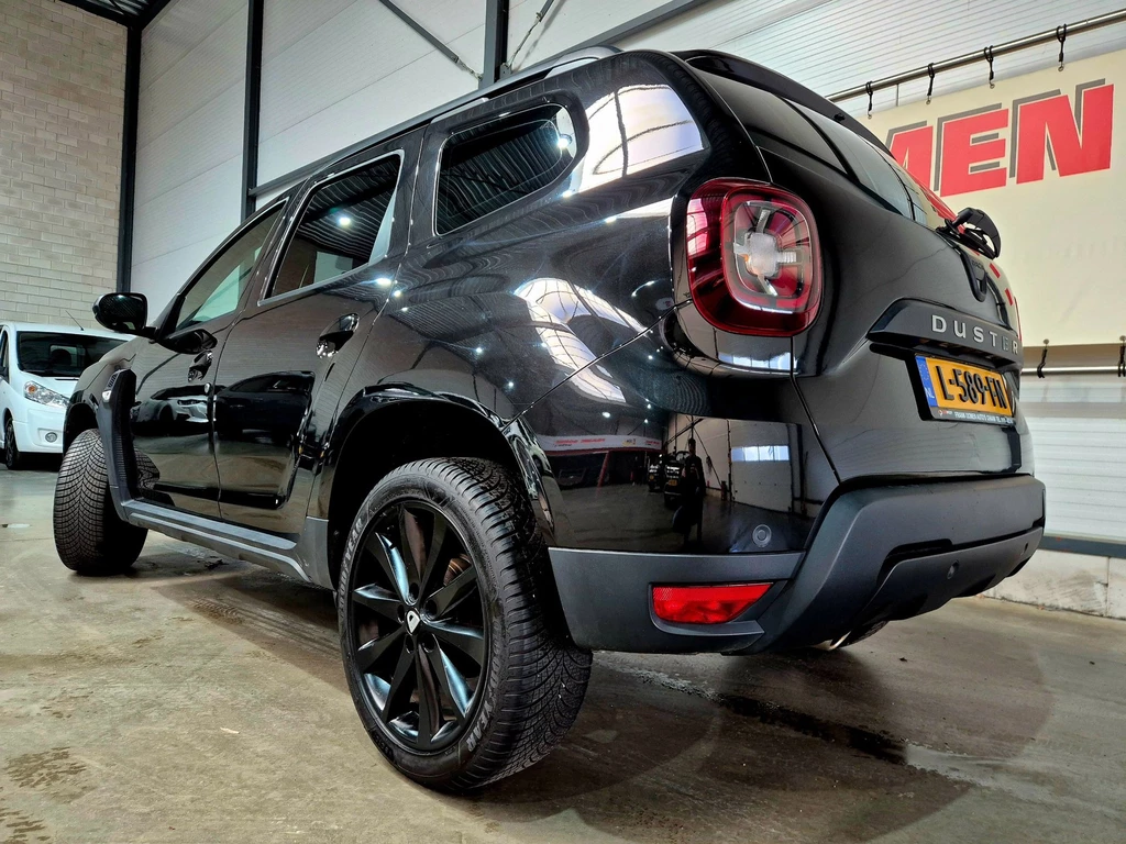 Dacia Duster – foto 5