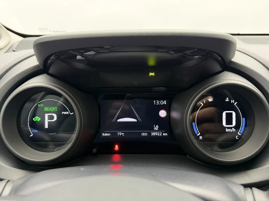 Toyota Yaris – foto 20