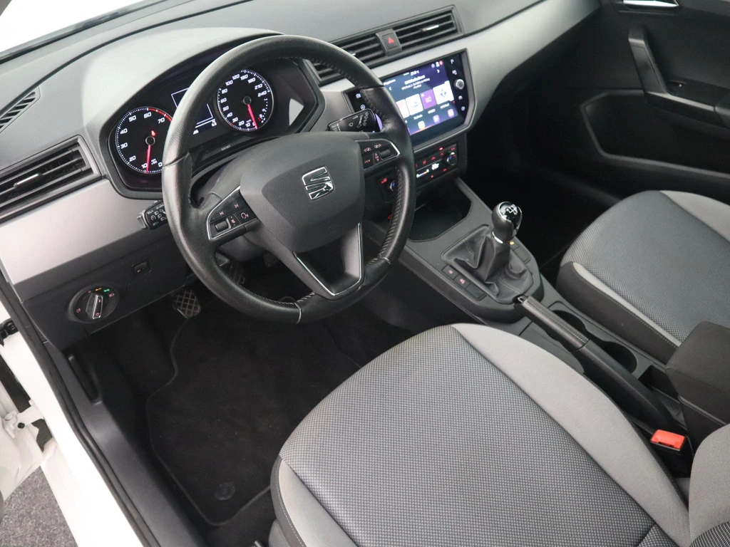 SEAT Ibiza – foto 12