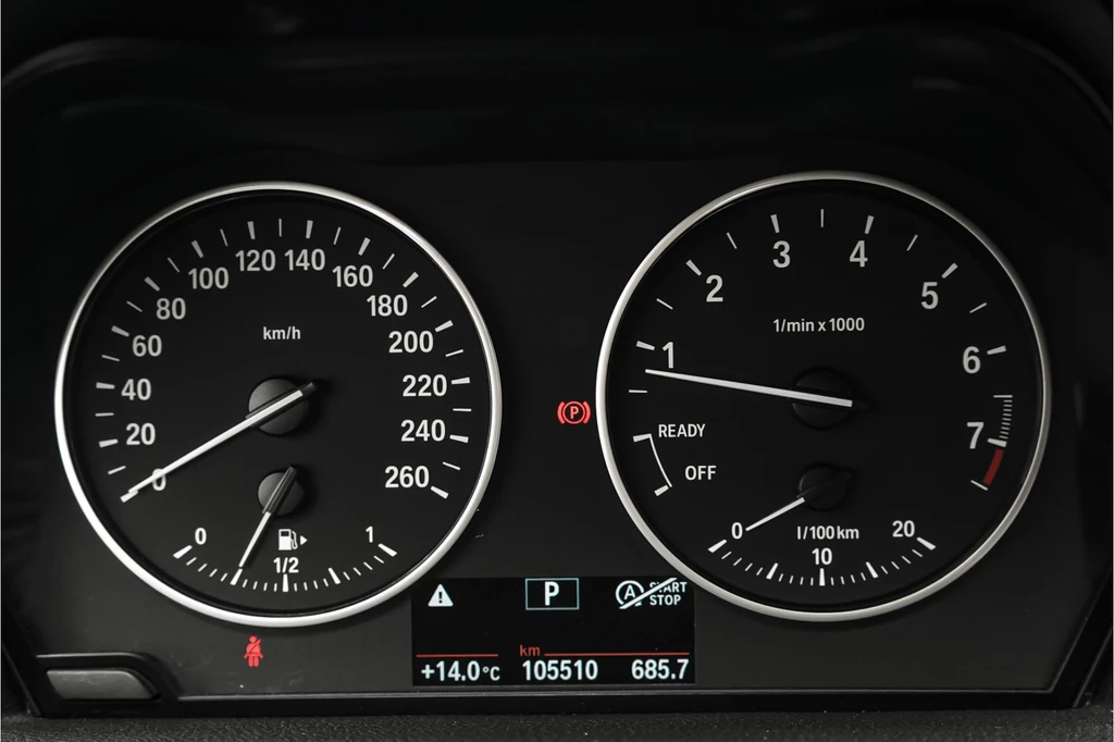 BMW 2 Serie – foto 21