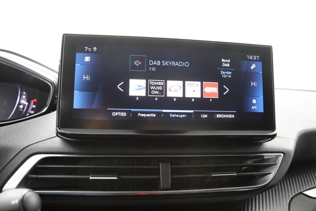 Peugeot 3008 – foto 17