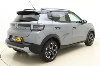 Citroën ë-C3 – thumbnail 6