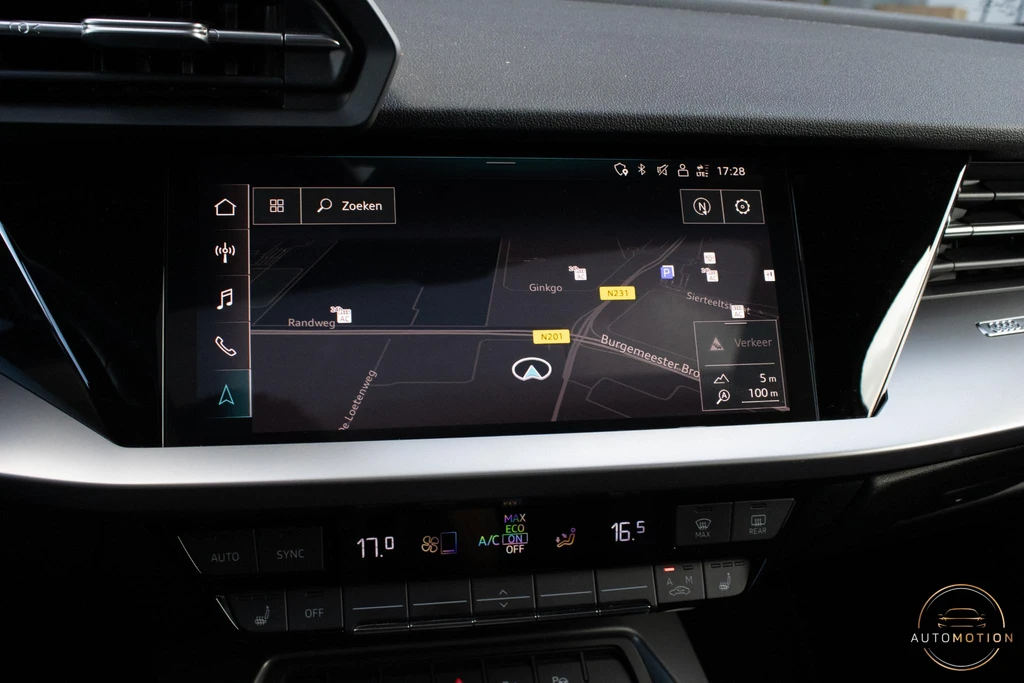Audi A3 – foto 30