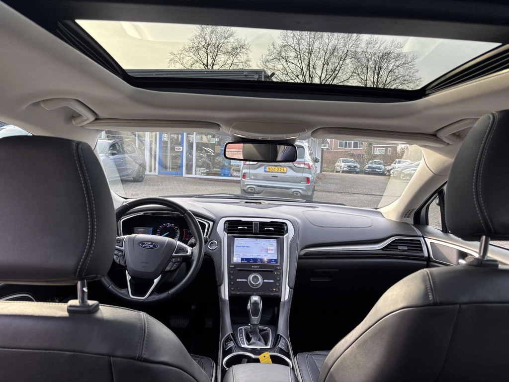 Ford Mondeo – foto 9