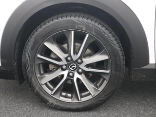 Mazda CX-3 – thumbnail 12