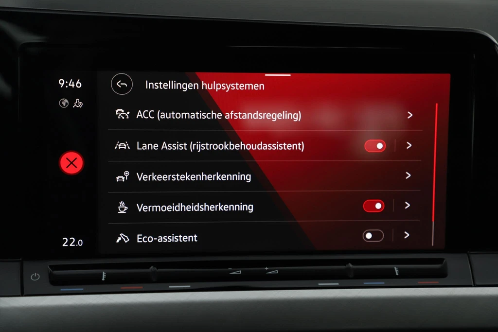 Volkswagen Golf – foto 19