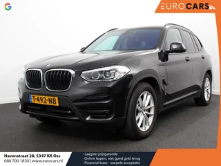 BMW X3 – thumbnail 1