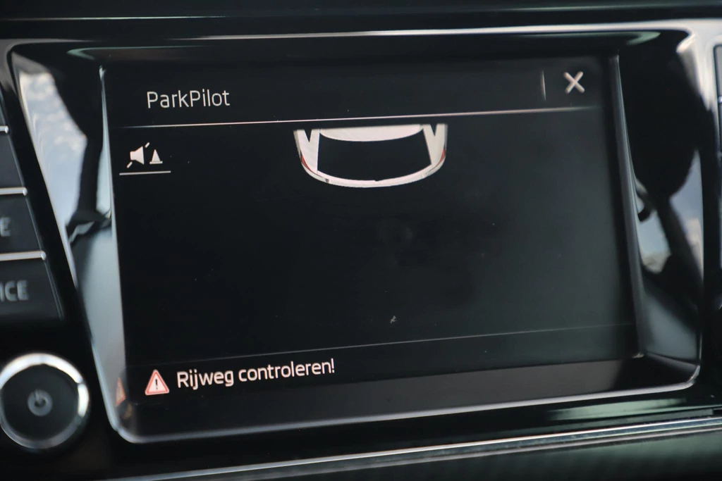Škoda Fabia – foto 21
