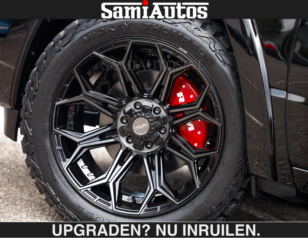 Dodge Ram Pick-Up – foto 74