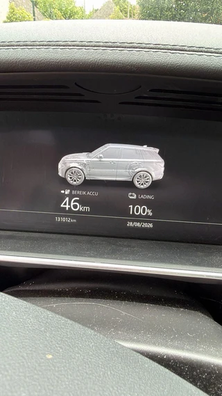 Land Rover Range Rover Sport – thumbnail 13