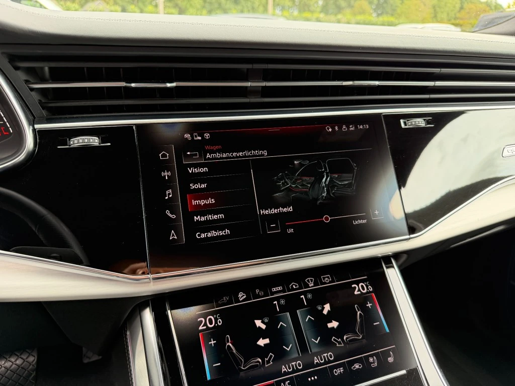 Audi Q7 – foto 22