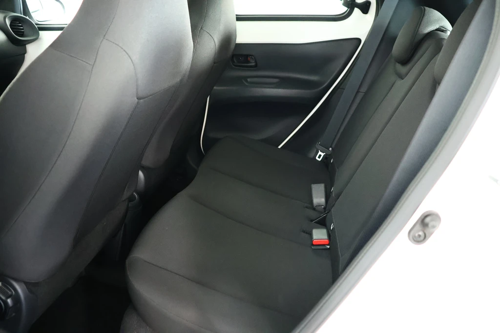 Toyota Aygo – foto 12